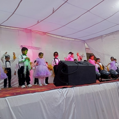 Annual function